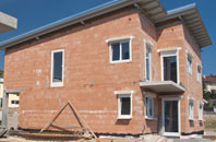 Britwell Salome home extensions