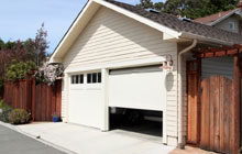 Britwell Salome garage construction leads