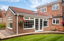 Britwell Salome house extension leads