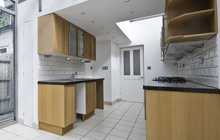 Britwell Salome kitchen extension leads